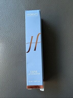 Hydrinity Luxe Lip Hydrator — Blue